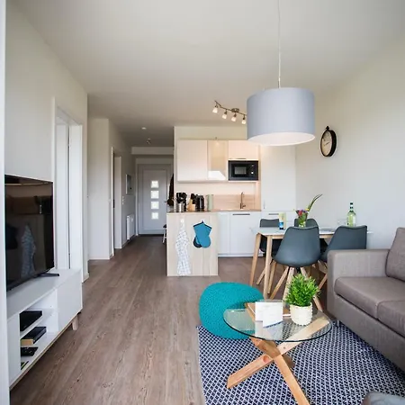 Strandchalet Elmo I in Wremen Exterior foto