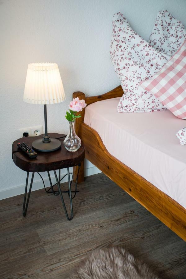 Strandchalet Elmo I In Apartment Wremen
