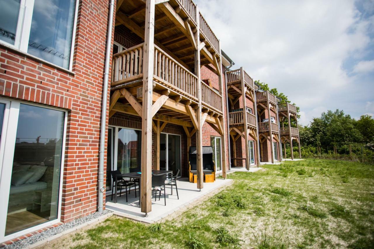 Apartment Strandchalet Elmo I In *