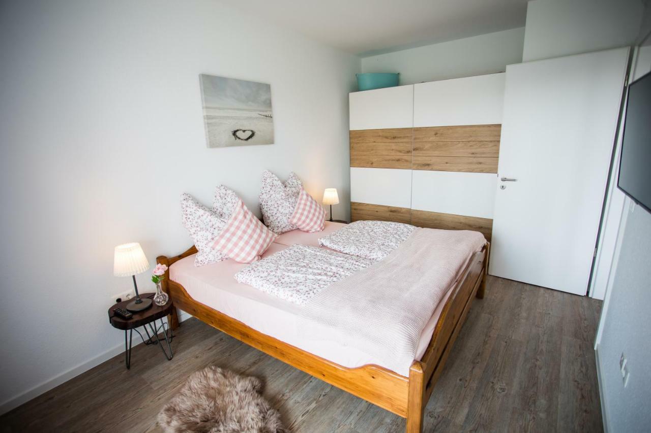 Strandchalet Elmo I In * Wremen