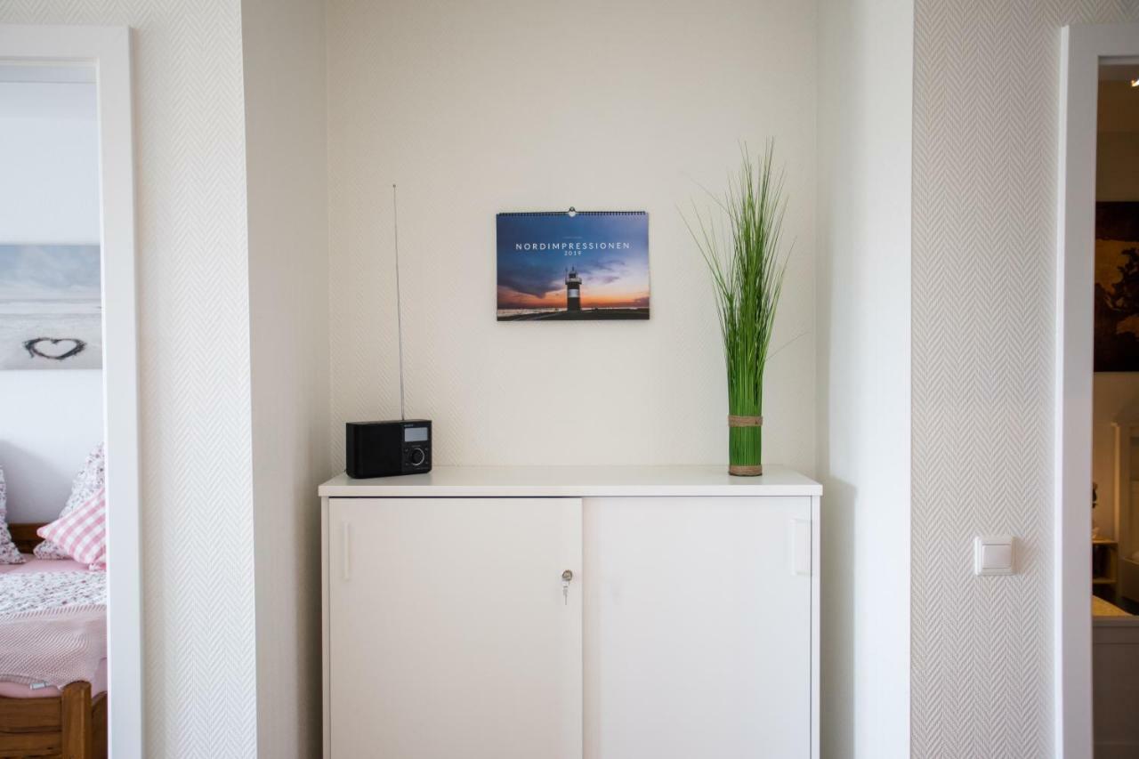 Apartment Strandchalet Elmo I In *